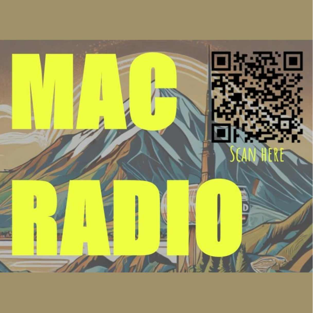 MAC Radio  l  Mount Aspiring College Radio Station 